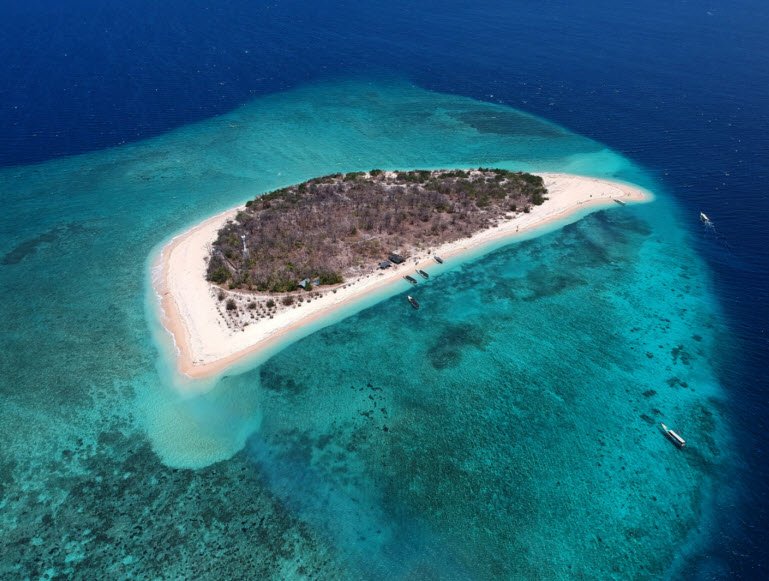 Addu Atoll (Gan Island), Southern Maldives (Seenu Atoll), Maldives